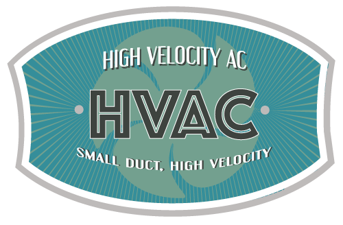High Velocity AC